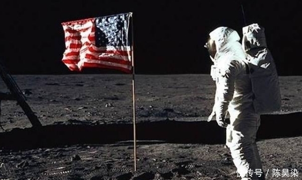 联合 NASA公布登月新计划，8国联合一起探索月球