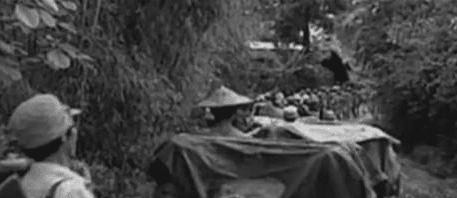 将军|一个将军,救了33万人,算不算英雄中国3万将士白白牺牲