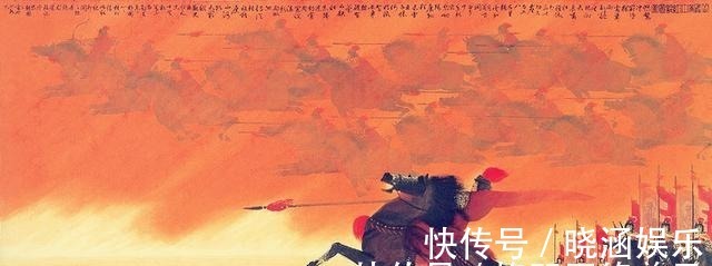 千嶂里$关于爱国的十首诗词,每一句都充满了赤胆忠心的豪言壮语!