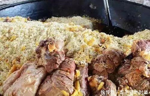 新疆十大美食,除了大盘鸡和烤羊肉串,你还吃过几样