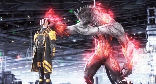 电视剧版|《灵笼》真人版预告，进度和动画版保持一致，末世题材难度系数大