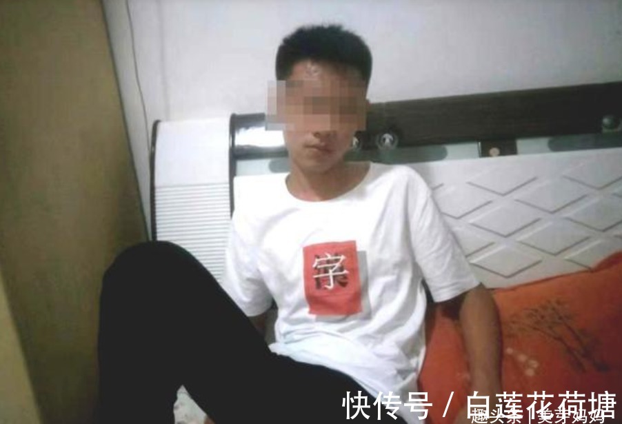 中考|“儿子,其实你得了白血病,中考没敢告诉你”“妈,我知道”