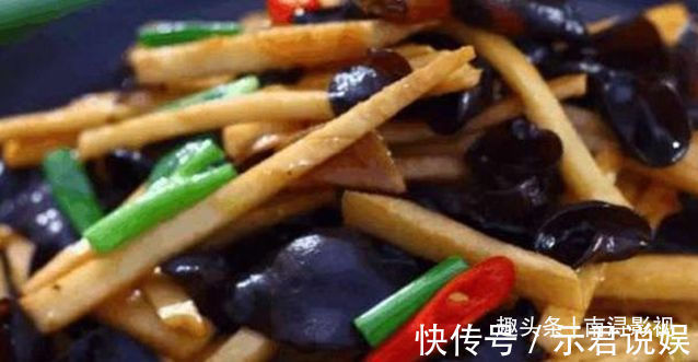 黄椒|精选16款菜肴推荐，鲜香怡人好吃下饭，过年过节为家人准备吧