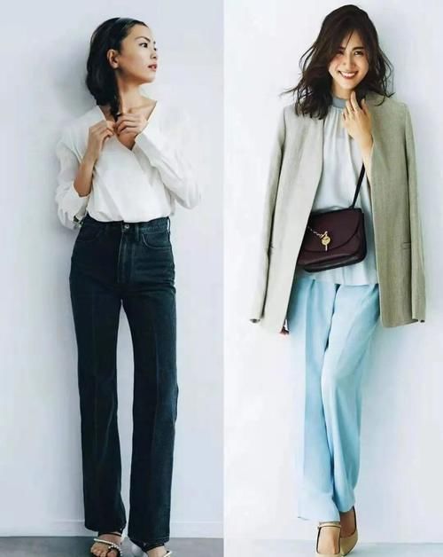 技巧|30岁的女性会穿才更美丽！学会了这4个技巧，时髦又气质优雅