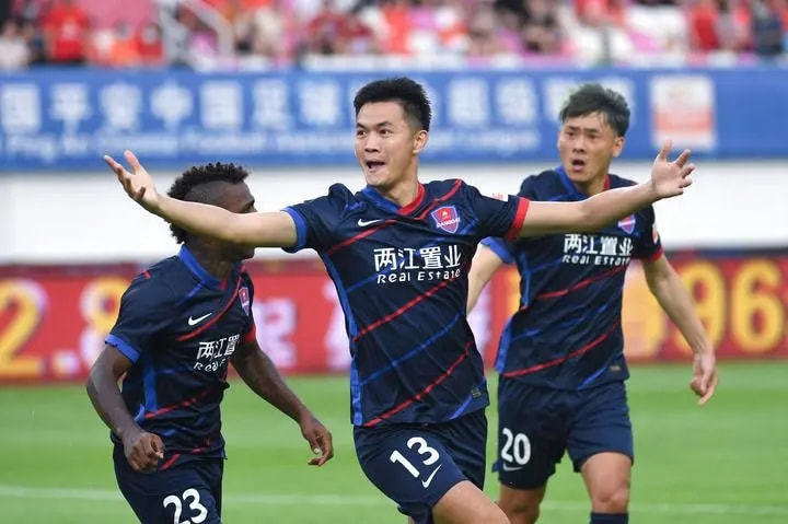 體育局|恭喜中國(guó)足球！恭喜足協(xié)！聯(lián)合小組助攻中超勁旅，陳戌源可以安心了