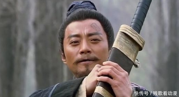 天罡|梁山上此人装备最好,出手就被人吊打,却还排名天罡得宋江器重