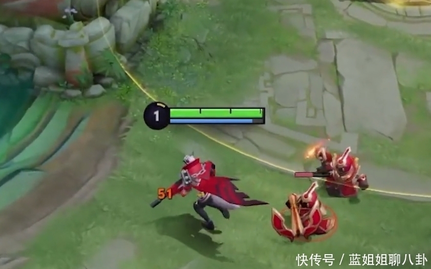 比铠|前期最厉害的3个射手!第一伤害比铠都要高,看到他赶快跑!