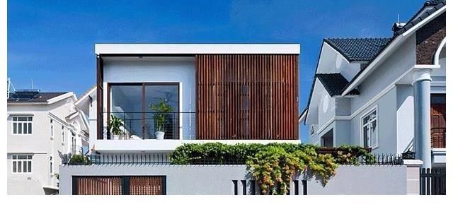 阳台|极窄阳台不足50cm宽,设计师给出4种方案,养花、晾晒都不耽误