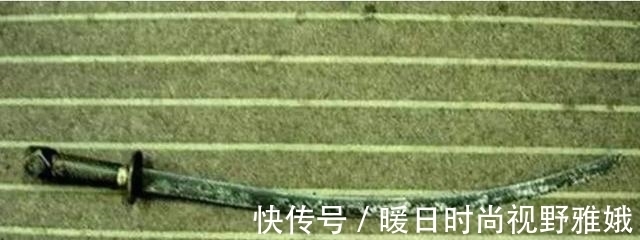 西北|古代西北民族喜欢弯刀,而中原惯用直刀,可不仅仅是因为审美不同