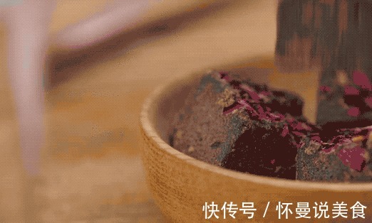 美味早餐，女人建议要多吃，营养有健康，多吃还能补血