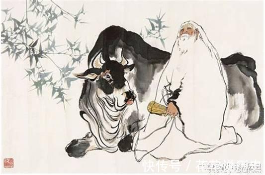 道家|从孔子和老子论道, 一窥老子的思想