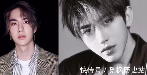 蔡徐坤王一博誰是頂流 哪個塌房了再陷戀愛風(fēng)波引熱議