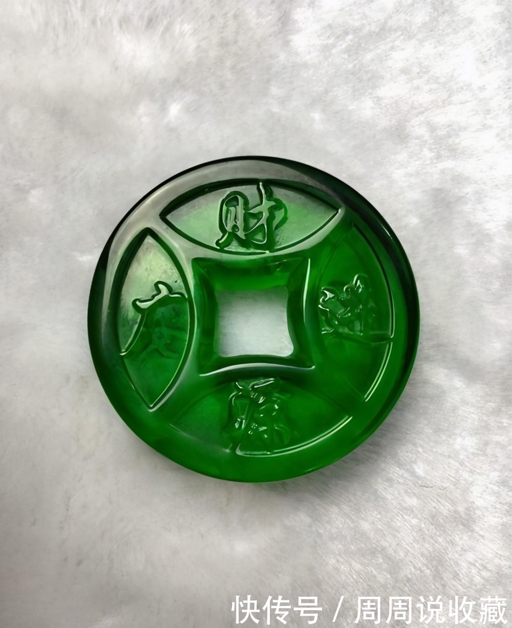 宝石|绰号万能宝石,它很便宜,也很常见,谁买谁上当