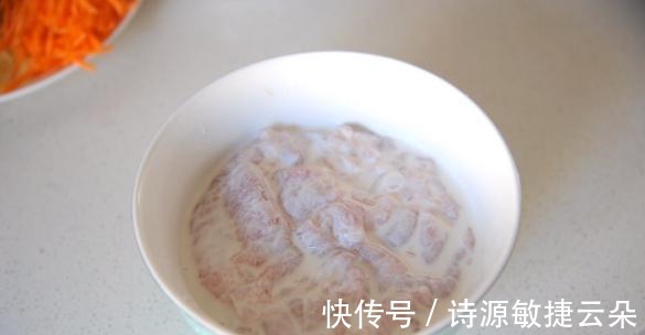 来自东北的经典菜,鲜香下饭,别具风味!