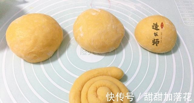 砂糖|简易式面包，隔壁的小孩都馋哭了，网友确实简单！