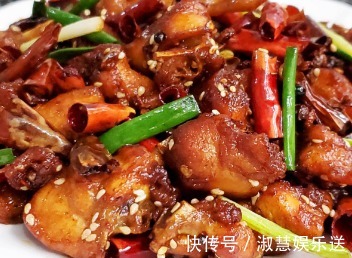 营养|隔三差五给孩子做营养菜,帮助消化,增进食欲,提高免疫力不怕冷