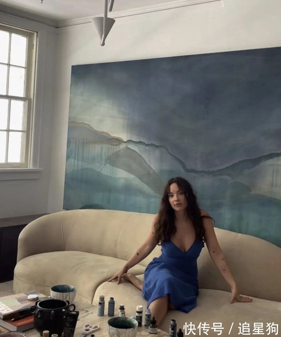 穿搭&我最好的作品,就是我的生活