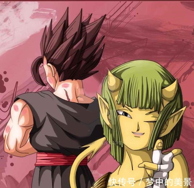 宇宙|龙珠超按照以下五个剧情走向,龙珠超还能播十年!