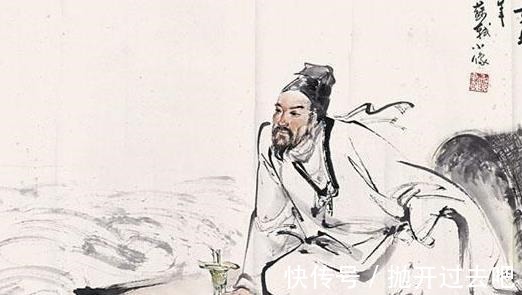 六盘菜!六个秀才行酒令戏弄苏轼,他只用一句话回怼各位,并独享所有美食!