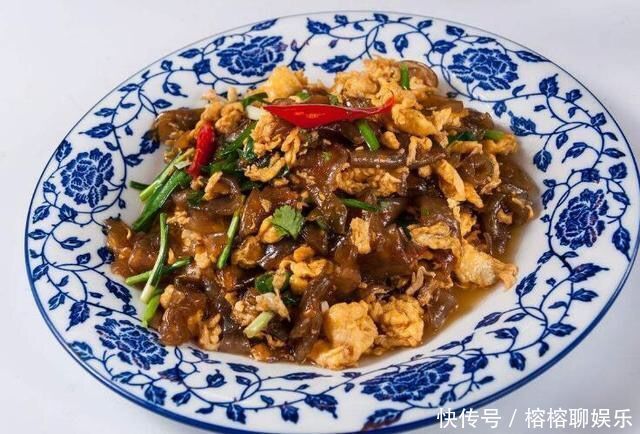 下酒|我家最爱吃此菜,三五天就要吃一次,下酒又下饭,真过瘾