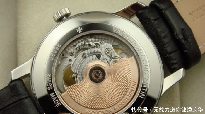 劳力士！长文多图！专业人士独家披露表坛内幕！仿表居然也有这么多门道