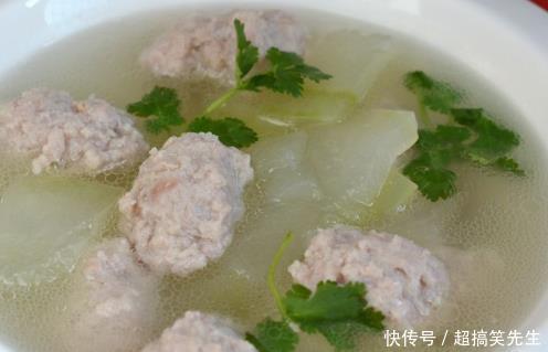 鲜味|养颜美容减脂减肥利水袪湿,汤鲜味美不油腻,好喝暖胃