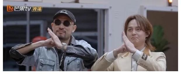 《披荊斬棘的哥哥》一場“造星”的資源置換，沒有輸家，全是贏家