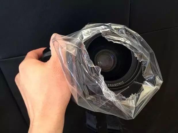 塑料袋用完了别扔,这么多用处,不知道就亏大了