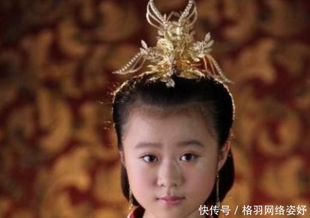 汉朝|汉朝的第一位皇后,杀伐决断,乱人伦,让儿子娶外甥女