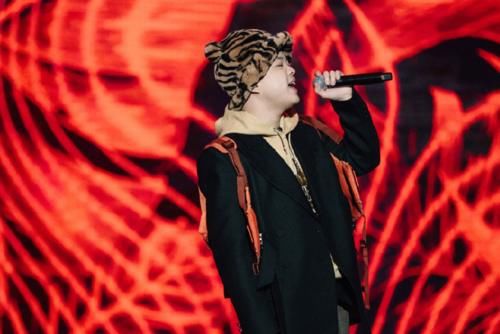  说唱|中国新说唱：先虐大傻再拿冠军的李佳隆，音乐之路却已被带歪