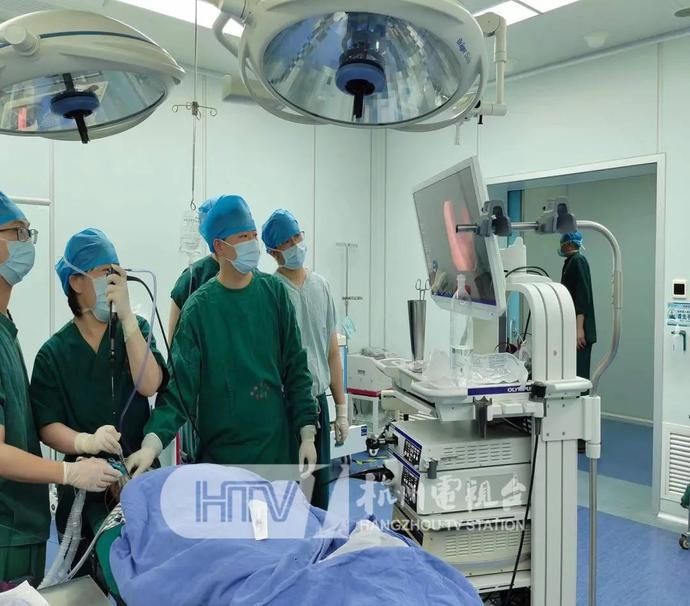牛奶|杭州有人肺里洗出11瓶“牛奶”！这些情况要注意→