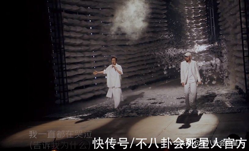 當(dāng)年情|《披哥》口碑反轉(zhuǎn)的哥哥，高情商被淘汰，倒數(shù)第一如今贏回路人緣