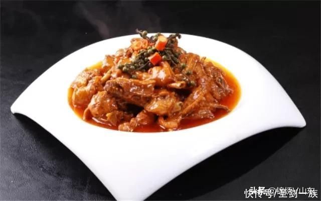  在家招待客人最合适的32道菜，经典的烧菜做法，非常好吃