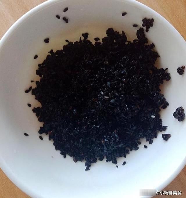 糯米滋|糯米粉最好吃的做法找到了,常给孩子吃,改善记忆力,记性好