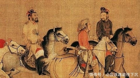 专家|农民捡到辽国金牌,专家上门劝其上交,他却熔成金手镯,令人叹息