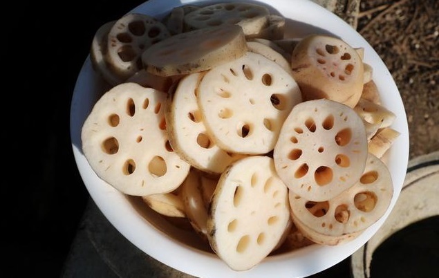 中医|吃什么对肺有好处营养专家清肺、润肺、养肺各3款食物别错过