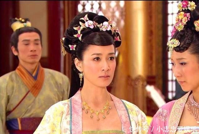 赫舍里氏|她进宫被封贵人,被皇帝冷落连降4级,却最后无故落水而亡?