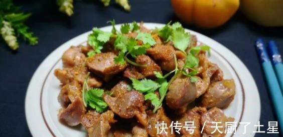 冷天要多吃这肉,腌一腌炸一炸香嫩汁多超入味,下酒更解馋!