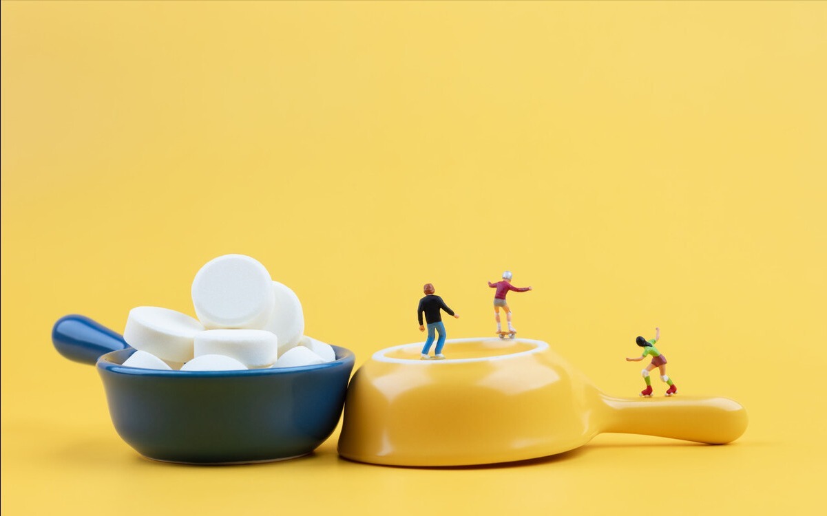 孩子|吃一口等于吃6个塑料袋，家长天天给娃吃，不利于孩子发育快停手