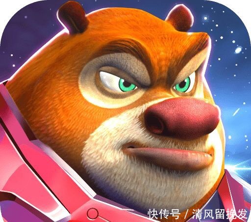 熊出没中最痴情的五位,光头强落榜,第一名大家都没见过他的脸