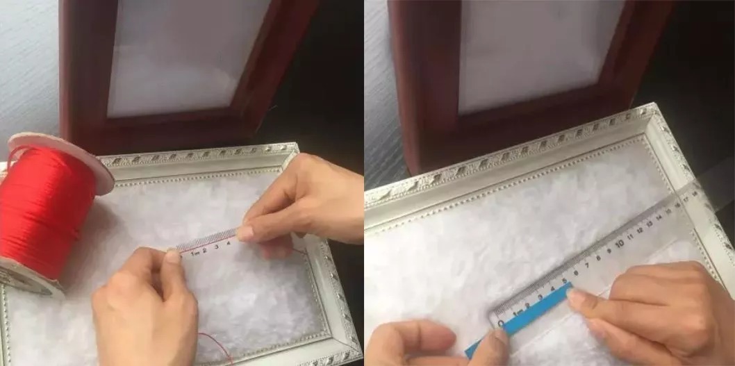 戒指手镯圈口测量方法,太实用了!果断收藏!