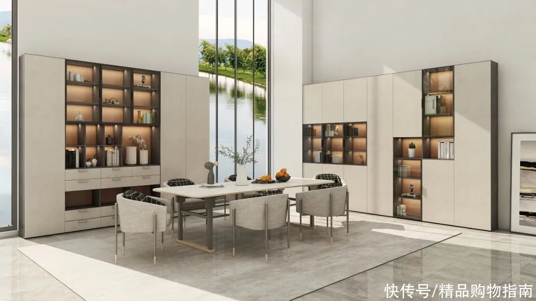 乐购|五一家居乐购指南,与梦享家相遇