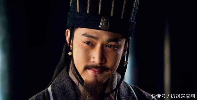 绝世|刘备一生最大的失误：请得诸葛亮出山，却错失了另外一位绝世高人