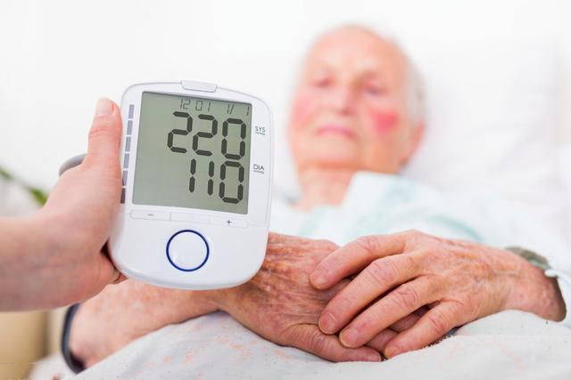 降压药|高血压肌注降压药后,血压正常,为啥反倒不舒服医生找到原因!