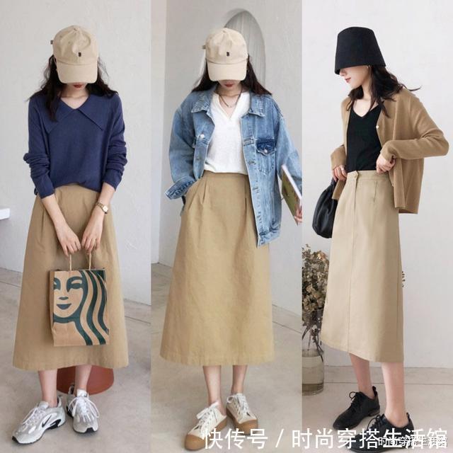 风衣|穿来穿去还是这“薄外套”更实用,学会这些小技巧,美翻整个秋天