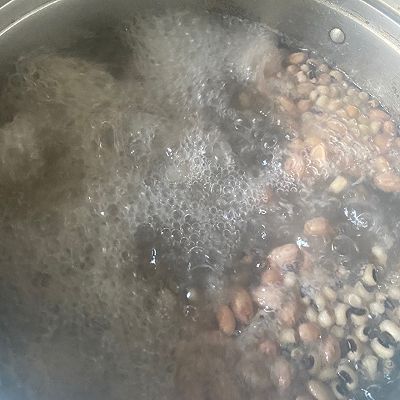 鸡脚|花生鸡脚汤