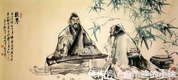 自满者|《周易》:天行健,君子以自强不息