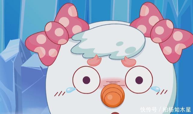 上瘾|异国大营救主角玩cos真嗨,灰太狼扮小猫上瘾,皓月脸庞真大!