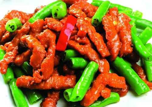 秋天|秋天冷饮空调缺一不可孩子爱吃易咳嗽，多吃暖身菜，强筋健骨