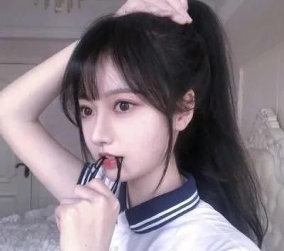 羊角辫 “丸子头”已经过时了,今年这3种“发型”是真火,易扎大方显脸小